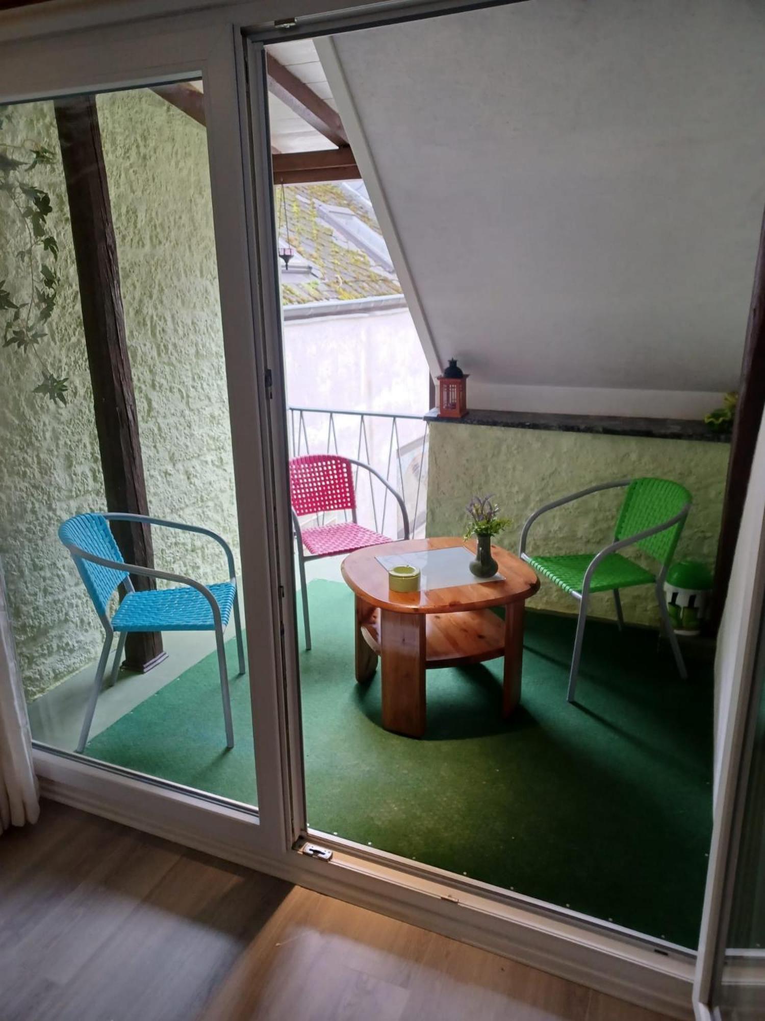 Luxus Ferienhaus Janina Zell an der Mosel Exterior photo